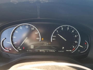 BMW X3 G01 2021 BMW X3 xDrive30I 2021 2.0l 2.0 Benzyna 248KM, zdjęcie 9