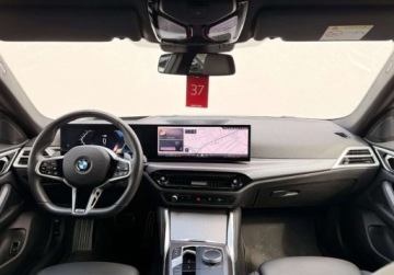 BMW Seria 4 G22-23-26 Coupe 2.0 420d 190KM 2025 BMW Seria 4 I wlasciciel M Sport Hak Gwarancja Bezwypadkowy FVAT23, zdjęcie 19