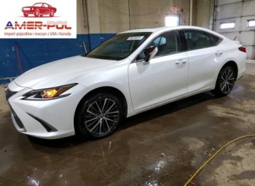 Lexus ES VII (XV70) 2024 Lexus ES 350 Base 2024 3.5 Benzyna 302KM