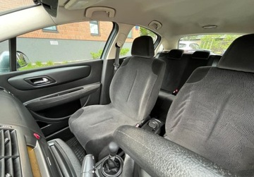 Citroen C4 I 2008 Citroen C4 Niski Przebieg Salon PL 1 wlascic. Gwarancja w cenie Warszawa V, zdjęcie 15