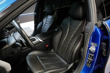 BMW Seria 8 II Coupe 3.0 840d 320KM 2019 BMW 840 *GC*xDrive*Laser*Salon Polska*I, zdjęcie 21