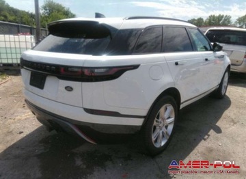 Land Rover Range Rover Velar SUV 2.0 Si4 250KM 2019 Land Rover Range Rover Velar 2019, 2.0L, 4x4, ..., zdjęcie 4