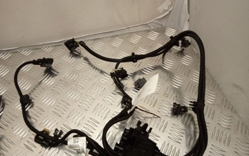 BMW 2 F22 F23 2017 JINÁ SVAZEK PŘÍVODŮ / KABEL 863166409