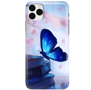 Etui do iPHONE 11 PRO Mistyczne Natura Wiele Wzory