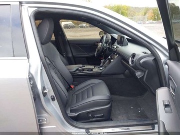 Lexus IS III 2022 Lexus IS 350 F Sport 2022 3.5l 3.5 Benzyna 311KM, zdjęcie 9