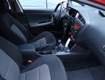 Kia Ceed II Kombi Facelifting 1.6 GDI 135KM 2016 Kia Ceed 1.6 GDI, Salon Polska, 1. Właściciel, zdjęcie 8