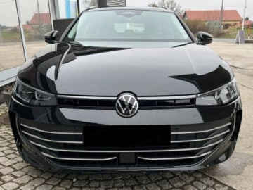 Volkswagen Passat B8 Variant Facelifting 1.5 TSI EVO 150KM 2025 Passat Business Plus 1.5 TSI mHEV DSG 150KM 2025, zdjęcie 1