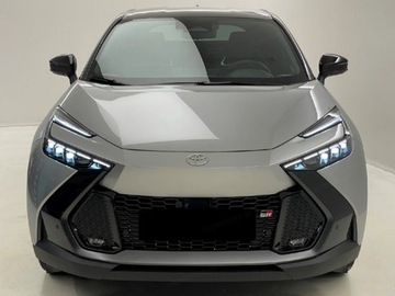 Toyota C-HR II SUV 2.0 Hybrid Dynamic Force 197KM 2025 Od ręki - GR Sport 2.0 Hybrid Dynamic Force 197KM | Podgrzewane fotele!, zdjęcie 1
