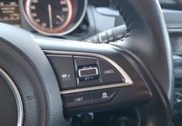 Suzuki Swift VI Hatchback Facelifting 1.2 DualJet SHVS 83KM 2020 Suzuki Swift 1.2 Dualjet SHVS Premium 1.2 Benzyna 83KM, zdjęcie 22