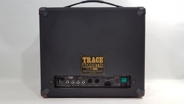 TRACE ACOUSTIC TA 100R/ELLIOT/AMP. АКУСТИЧЕСКИЙ