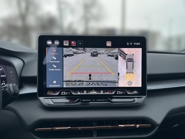 Cupra Terramar SUV 2.0 TSI 265KM 2025 Cupra Terramar 2.0 TSI 265KM 4Drive VZ DSG Gwaranc, zdjęcie 27