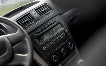 Skoda Yeti Minivan 1.4 TSI 122KM 2013 Skoda Yeti Skoda Yeti 1.4 Benzyna 122KM, zdjęcie 5