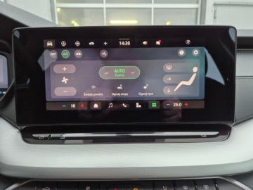 Skoda Octavia IV Kombi 2.0 TDI 150KM 2026 Skoda Octavia Edition 130 Essence 2.0 TDI DSG Aut, zdjęcie 25