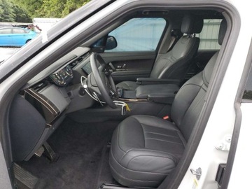 Land Rover Range Rover V 2023 Land Rover Range Rover Sport Dynamic SE 2023 3.0l 3.0 Benzyna 395KM, zdjęcie 7
