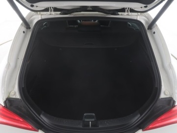 Mercedes CLA C117 Shooting Brake 2.0 250 211KM 2016 Mercedes CLA 250 4MATIC, Salon Polska, 4X4, zdjęcie 13