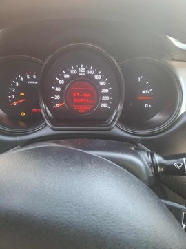 Kia Ceed II Hatchback 5d Facelifting 1.6 CRDi 110KM 2015 KIA CEE&#039;D (JD) 1.6 CRDi 110 110 KM, zdjęcie 4