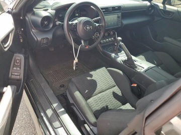 Toyota 2024 Toyota GR86 2024 2.4l 2.4 Benzyna 228KM, zdjęcie 8