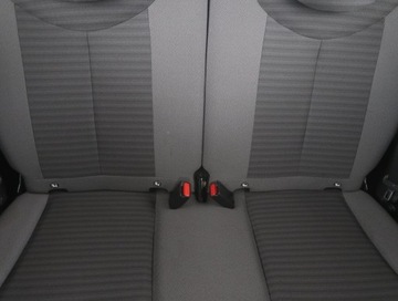 Toyota Aygo II Hatchback 3d Facelifting 1.0 VVT-i 72KM 2018 Toyota Aygo 1.0 VVT-i, Salon Polska, zdjęcie 9