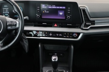 Kia Sportage V SUV 1.6 T-GDI 150KM 2022 Kia Sportage 1.6 T-GDI, Salon Polska, Serwis ASO, zdjęcie 11
