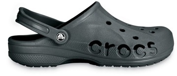 Męskie Lekkie Klapki Chodaki Crocs Baya 10126 Clog 42-43