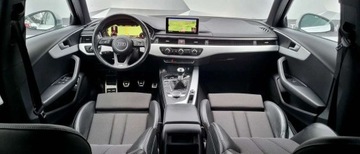 Audi A4 B9 Avant 2.0 TDI 190KM 2016 Audi A4 Avant 190 KM S Line Matrix Virtual bezwypadkowy serwisowany oplaco, zdjęcie 7