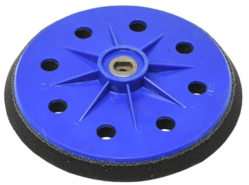 НОЖНОЙ ДИСК ДЛЯ ШЛИФОВКИ ШТУКАТУРКИ 175мм