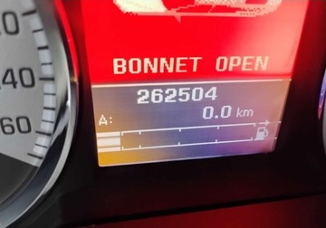 Jaguar XF I Sedan 3.0D V6 210KM 2010 Jaguar XF 2010r, 3.0 Diesel. AUTOMAT. Lekko uszkodzony prawy przod. 3.0, zdjęcie 11