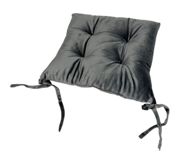 Poduszka Dekoracyjna Ogrodowa Gardenic Velvet 38x38 cm