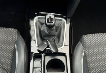 Kia Ceed III Kombi 1.4 T-GDi 140KM 2018 Kia Ceed 1,4T 140KM FULL LED Key-Less NAVI JBL Kamera Serwis Bezwypadkowy, zdjęcie 19