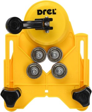 НАПРАВЛЯЮЩИЕ ДЛЯ ОТВЕРСТИЙ КРУЖЕВНЫЕ ПРИСОСКИ