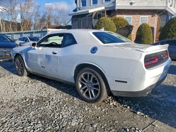 Dodge Challenger III 2022 Dodge Challenger GT 2022 3.6L 3.6 Benzyna 303KM, zdjęcie 1