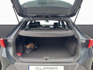 Cupra Formentor Crossover 1.5 TSI 150KM 2021 Cupra Formentor 1.5 TSI Gwarancja FV 23 1.5 Benzyna 150KM, zdjęcie 30