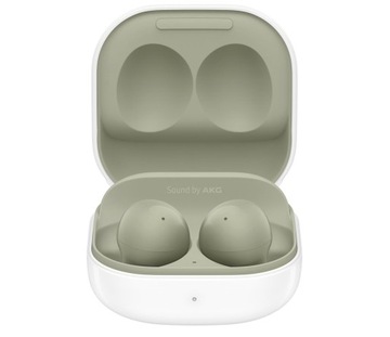 Słuchawki Samsung Galaxy Buds2 R177 zielone