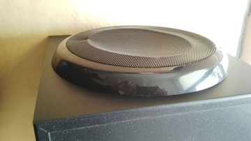 LOGITECH Z906 5.1 ДИНАМИКИ ОБЪЕМНОГО ЗВУКА