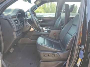 Chevrolet Tahoe GMT900 2023 Chevrolet Tahoe K1500 Premier 2023 3.0 Diesel 277KM, zdjęcie 7