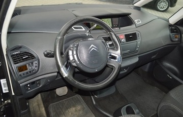 Citroen Grand C4 Picasso I 1.6 THP 150KM 2010 CITROEN C4 Grand Picasso 1.6 16V 150 KM, zdjęcie 28
