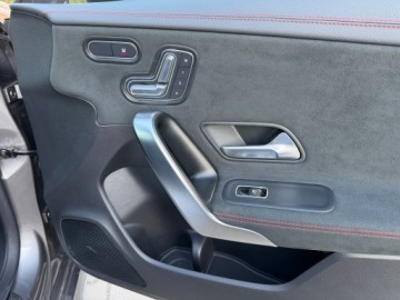 Mercedes GLC C254/X254 2023 MERCEDES-BENZ CLA 200 polift | AMGPremiumNight | Gwarancja | FAKTURA VAT23%, zdjęcie 33