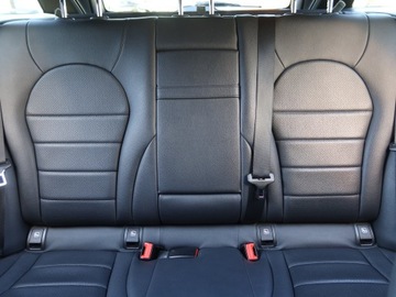 Mercedes Klasa C W205 Kombi 200 184KM 2016 Mercedes C C 200 4MATIC, Salon Polska, 4X4, zdjęcie 9