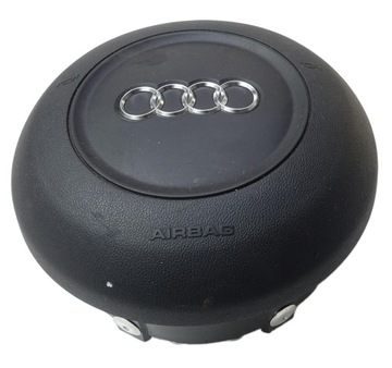 ULOŽENÍ AIRBAG ŘIDIČE AUDI TT 8J 8J0880201E 6PS