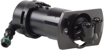 PRAWY SPRYSKIWACZ REFLEKTORA LAMPY AUDI A6 C6