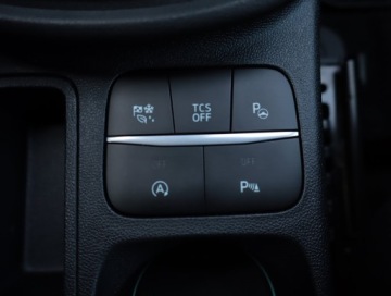 Ford Puma II Crossover 1.0 EcoBoost 125KM 2020 Ford Puma 1.0 EcoBoost, Salon Polska, Serwis ASO, zdjęcie 19