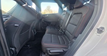 Ford Kuga III SUV 1.5 EcoBoost 150KM 2020 Ford Kuga BENZYNA 2020r. wersjia ST piekny perlowy kolor 1.5 Benzyna, zdjęcie 12