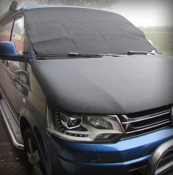 OSŁONA ANTYSZRONOWA MATA NA SZYBĘ PRZECIWSZRONOWA