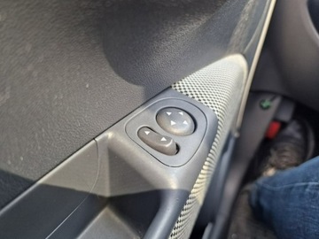 Fiat 500 II Hatchback 3d 1.2 69KM 2008 Fiat 500 1.2 Benzyna 69 KM, Klimatyzacja,, zdjęcie 10