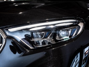 Mercedes GLC C254/X254 Coupe 2.0 220d 197KM 2025 GLC 220 d 4-Matic Avantgarde 2.0 (197KM) 2025, zdjęcie 16