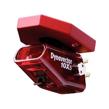 Dynavector DV 10X5 MK II Wkładka gramofonowa MC