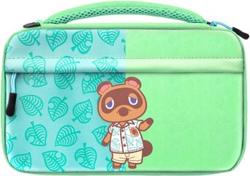 Дорожный кейс PDP NINTENDO SWITCH ANIMAL CROSSING