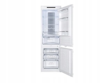 Lodówka do zabudowy Amica EKGCS 387 951 No Frost