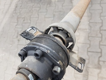 AUDI A3 8P 04-07R 2.0 TFSI HŘÍDEL HNACÍ