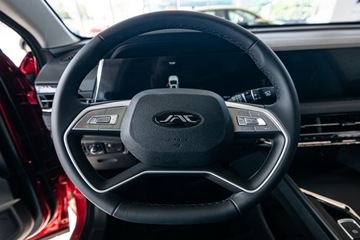  JAC JS8 PRO 1.5 T-GDI DCT 6os. Suv 175KM 2025, zdjęcie 11